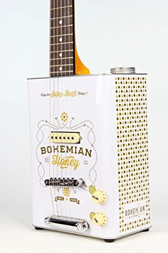 Bohemian Guitars media 1