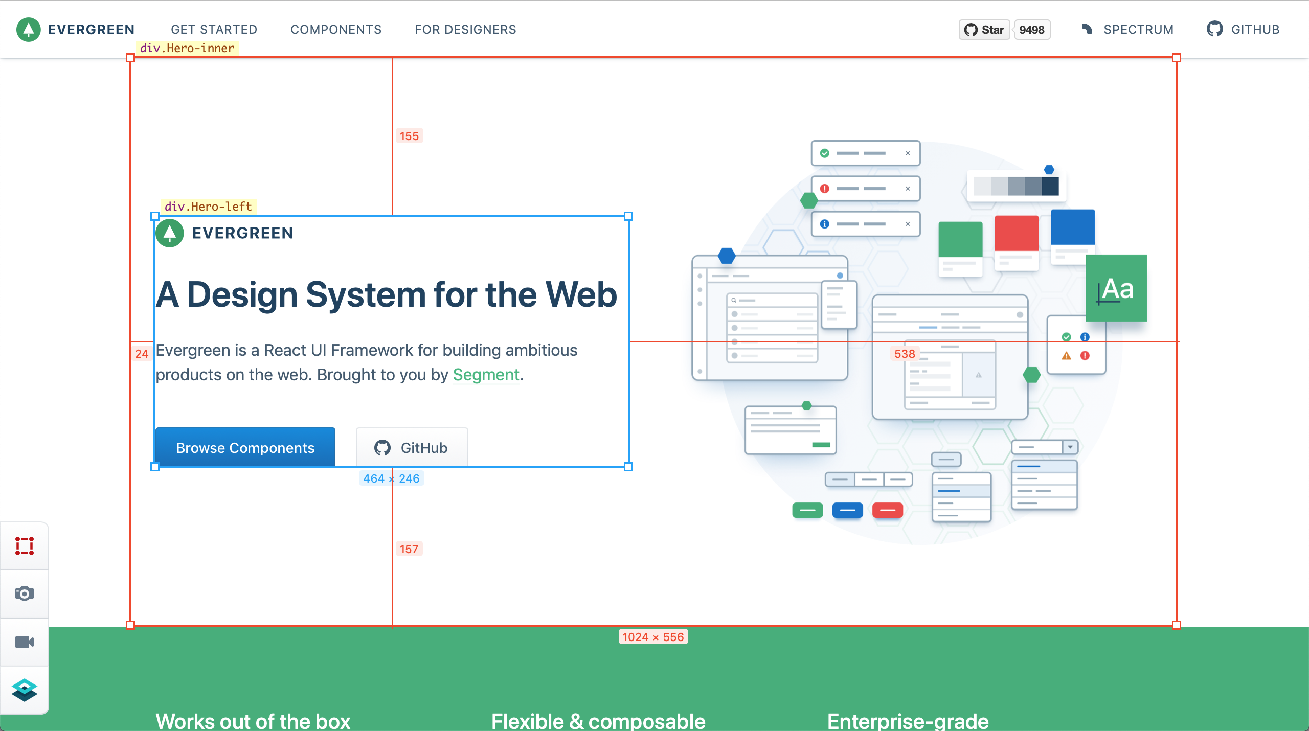 FeaturePeek gallery image