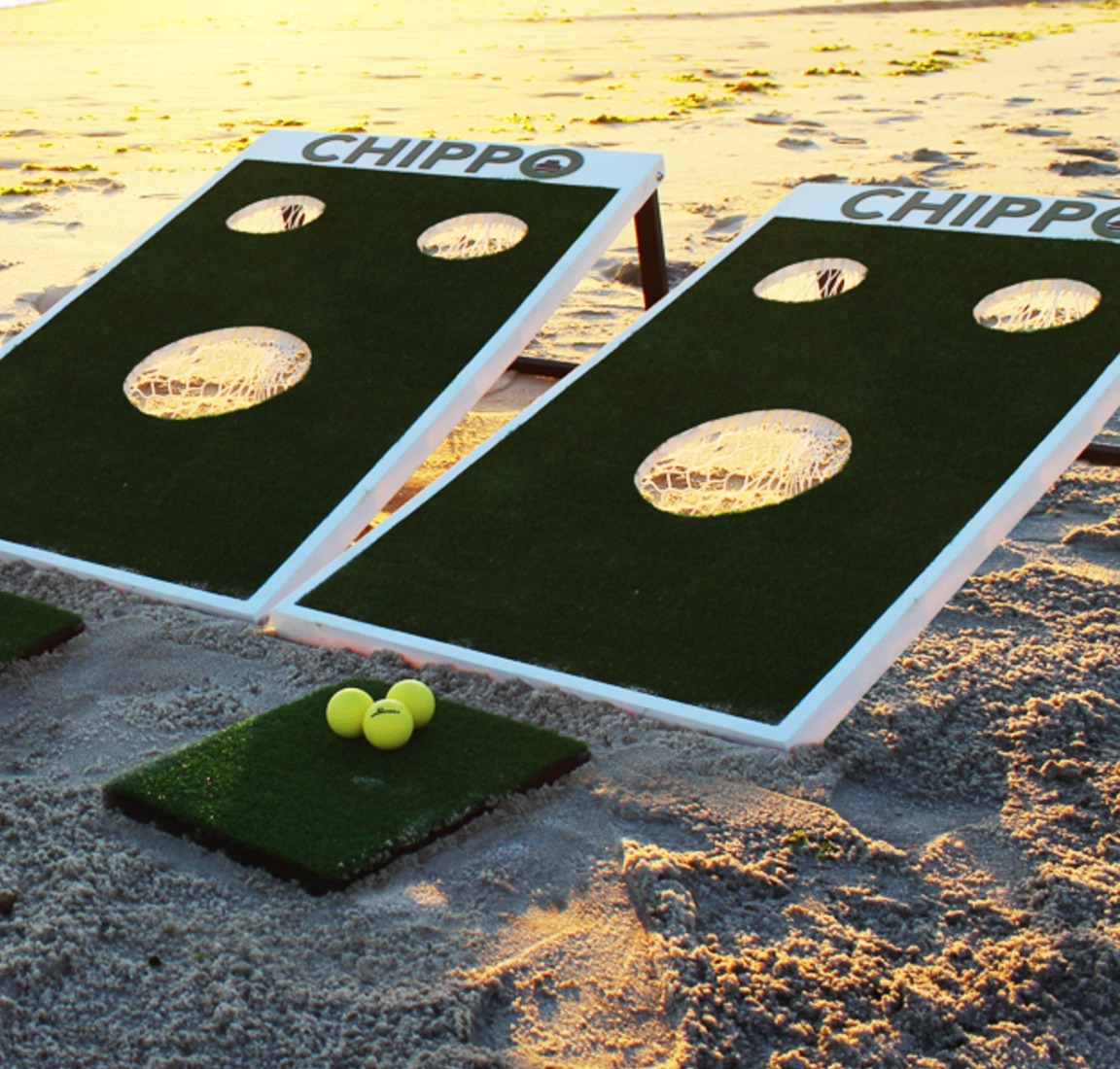 Chippo gallery image