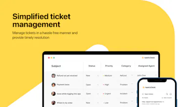 neetoDesk gallery image