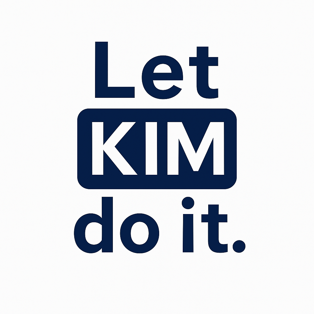 Kim logo