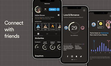 Dimensional gallery image