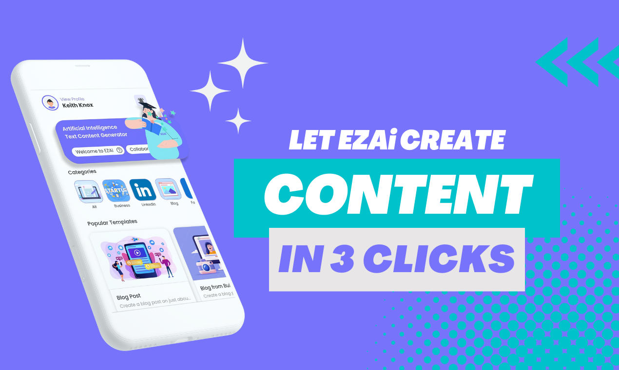 Media Ezaii a - AI cung cấp năng lượng chuyên nghiệp từ điện thoại của bạn 2