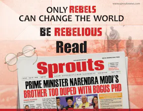 Sprouts News gallery image