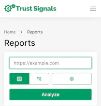 Trust Signals gallery image
