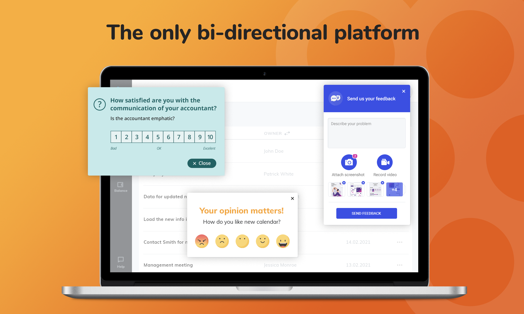 Product Fruits gallery image