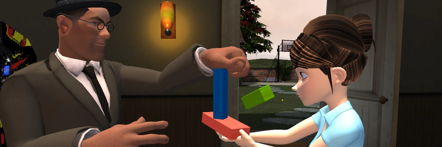 Philip Rosedale cover