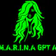 M.A.R.I.N.A GPT AI