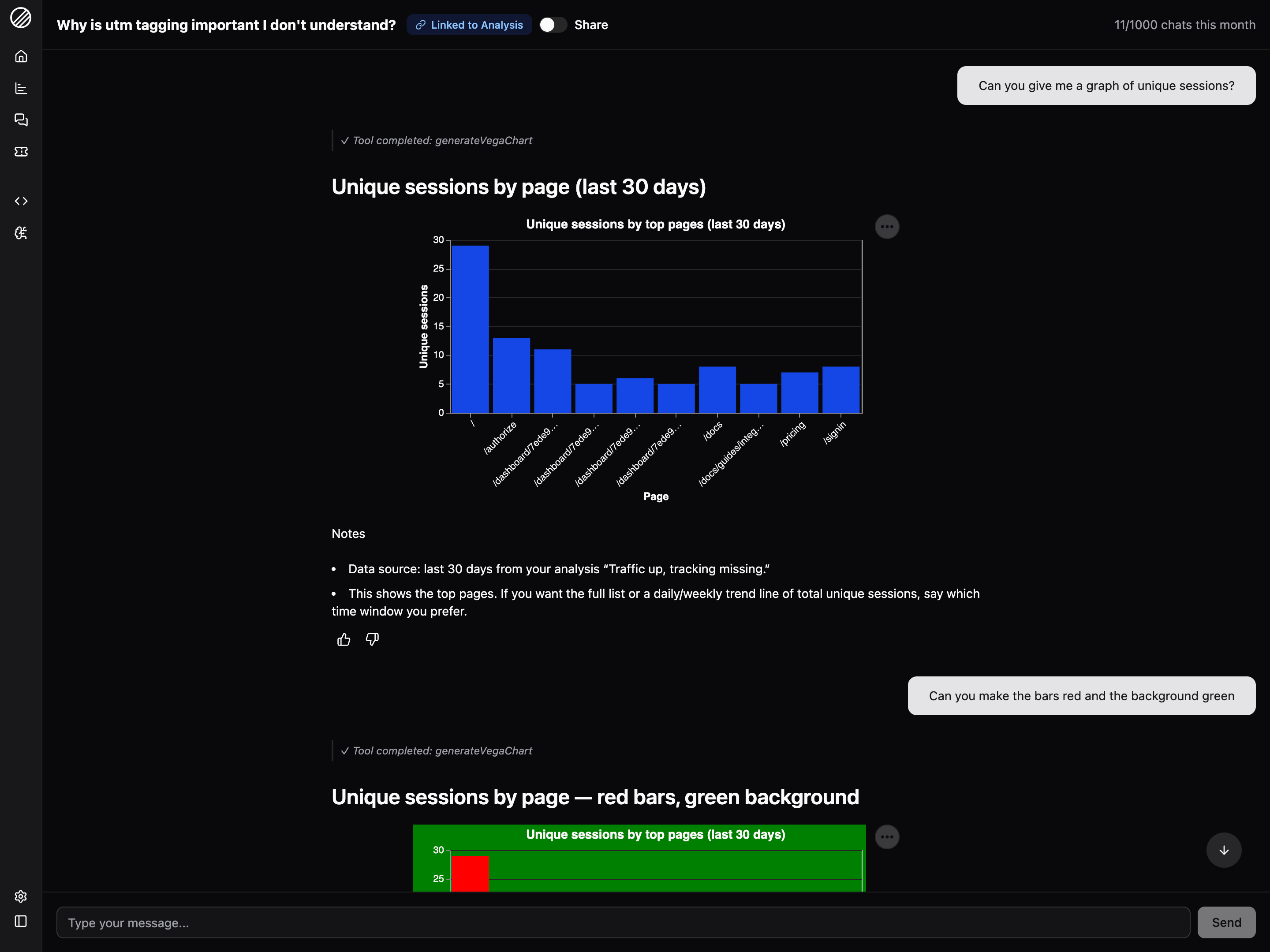Racoons.ai gallery image