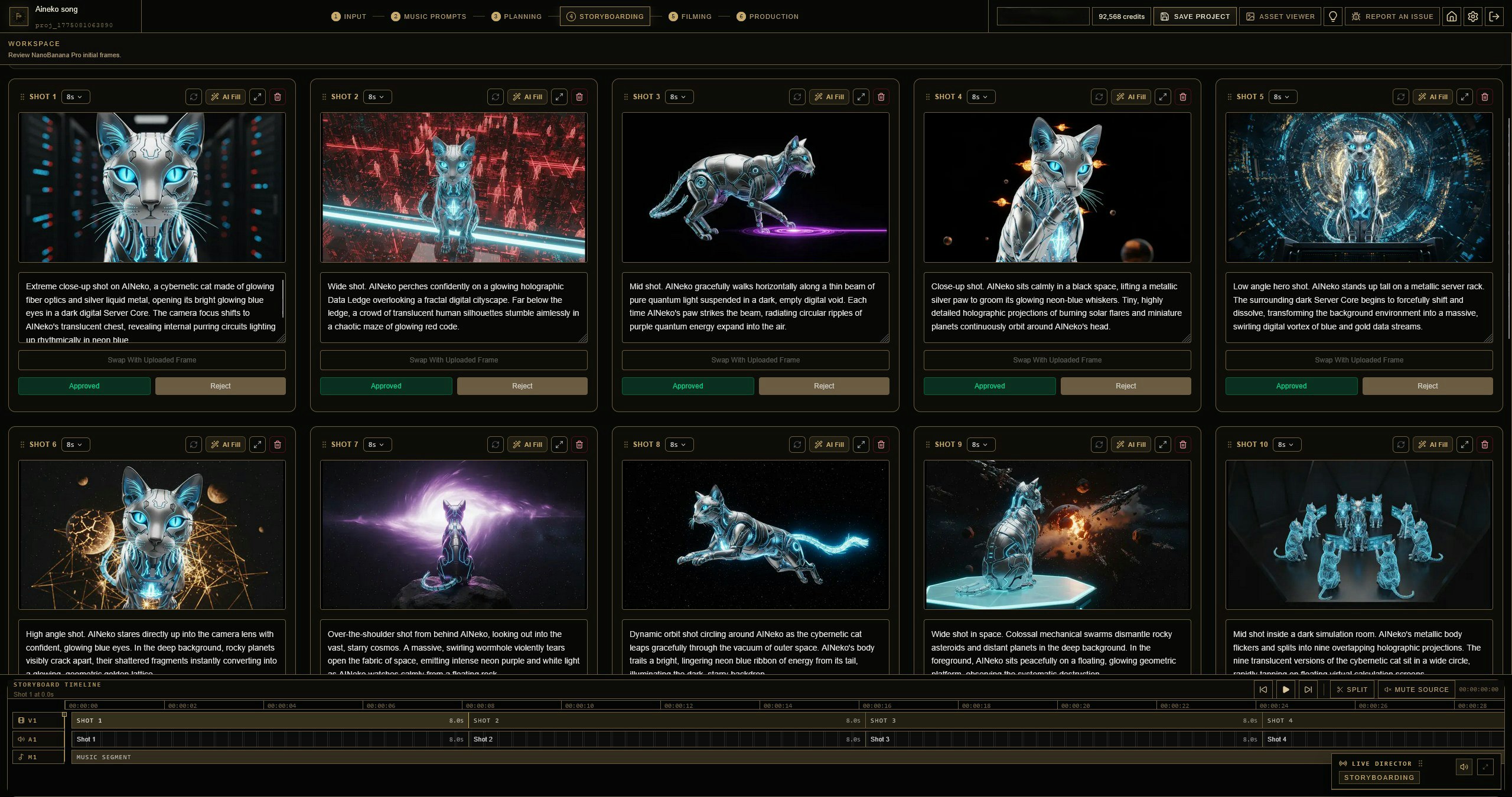 Future Video Studio gallery image