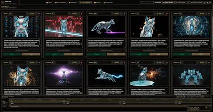 Future Video Studio gallery image