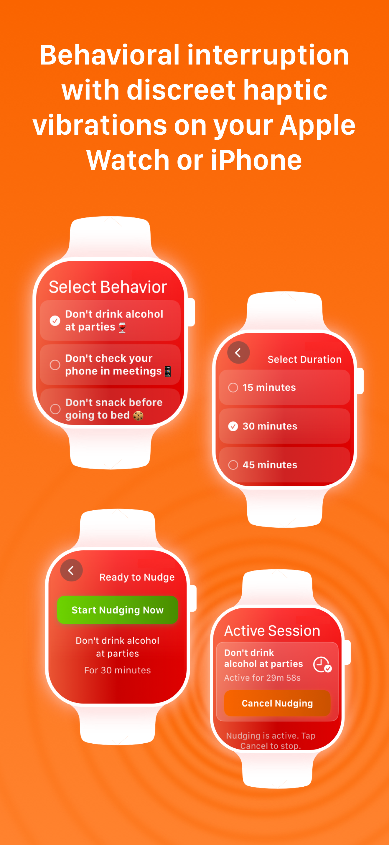 No, Don't Do It app gallery image