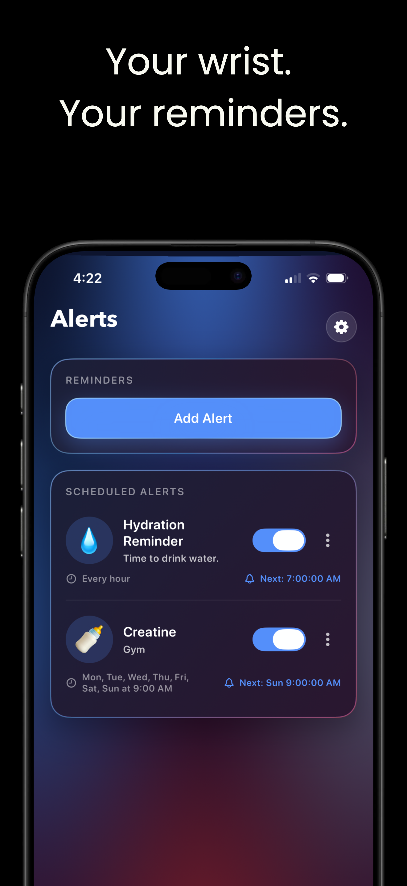 Vessel gallery image