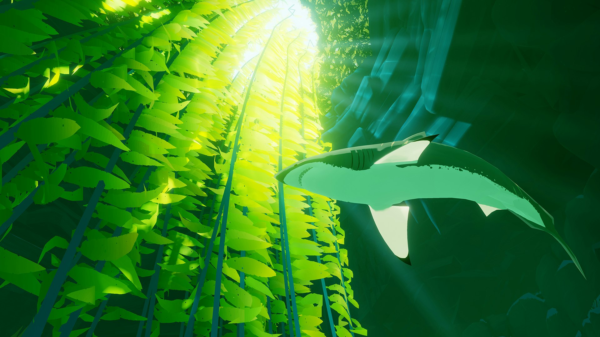 Abzu gallery image