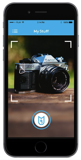 Back Me Up gallery image