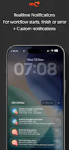 n8n Infinity Workflows gallery image
