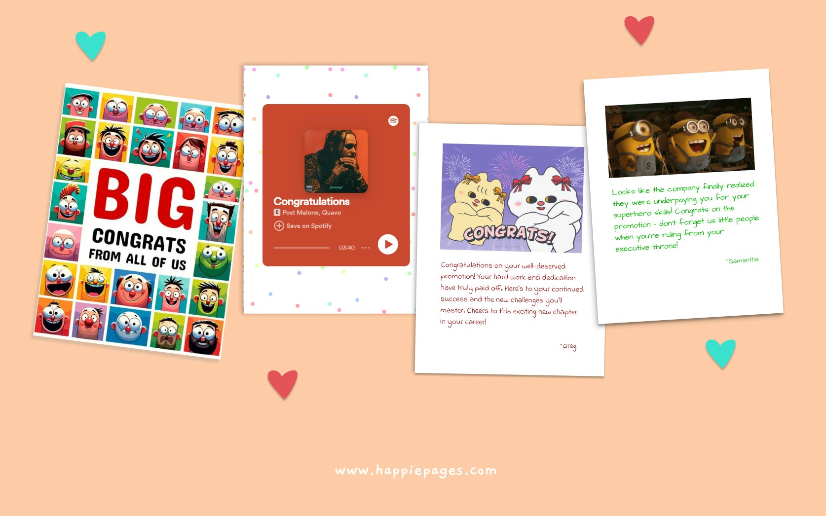 happiepages gallery image