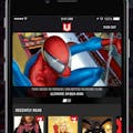 Marvel Unlimited
