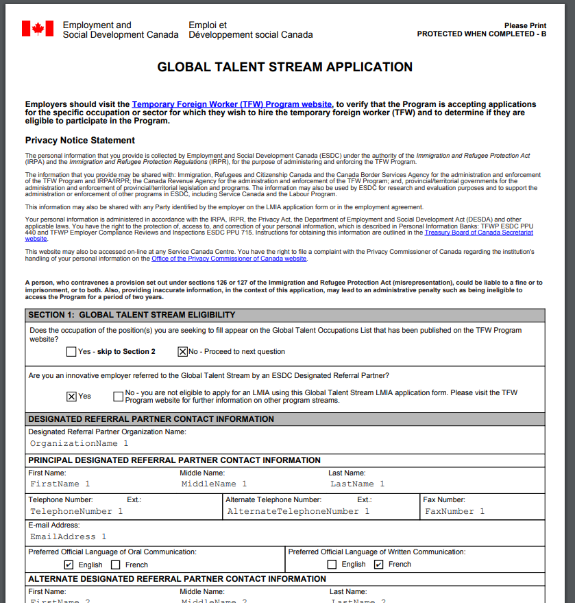 PDF Form Filler gallery image