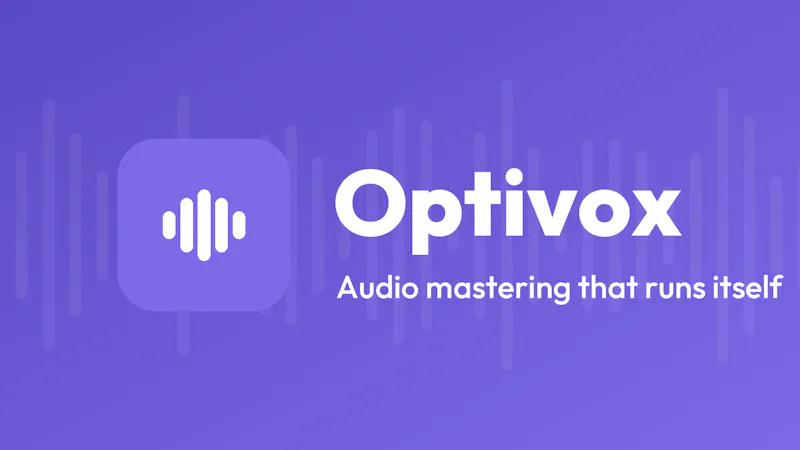 Optivox screenshot 3