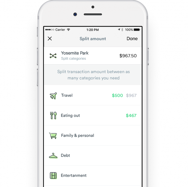 Counters gallery image