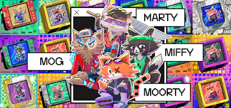MORCHI gallery image