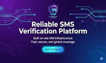 SMS2OTP gallery image