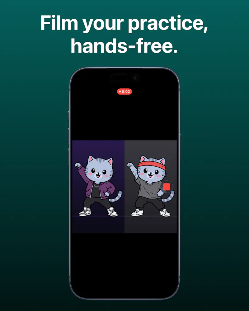 Dashi Dance screenshot 7