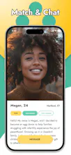 Button | Fertility Matchmaking™ gallery image
