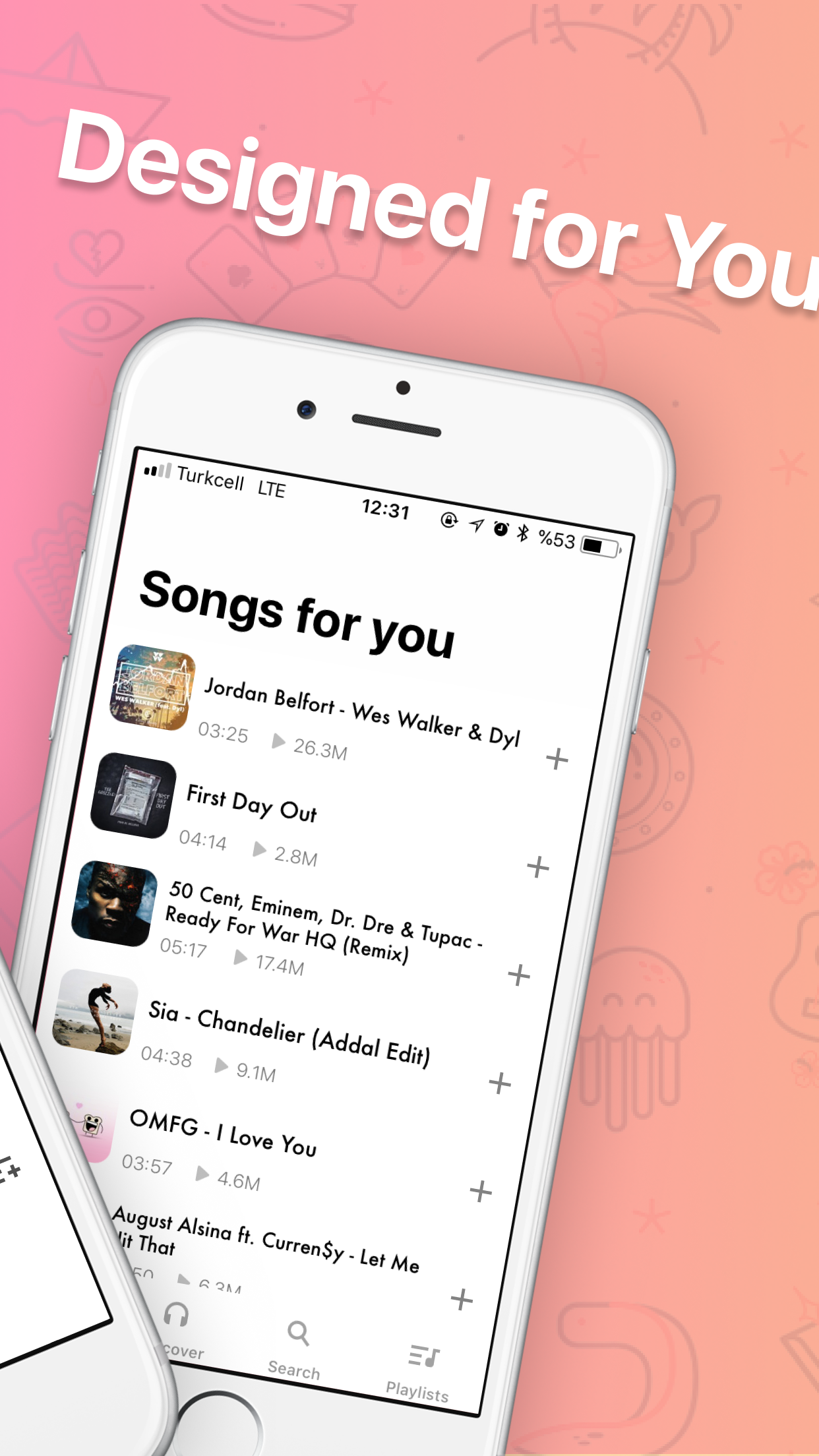 Ciao - Feel the Music gallery image