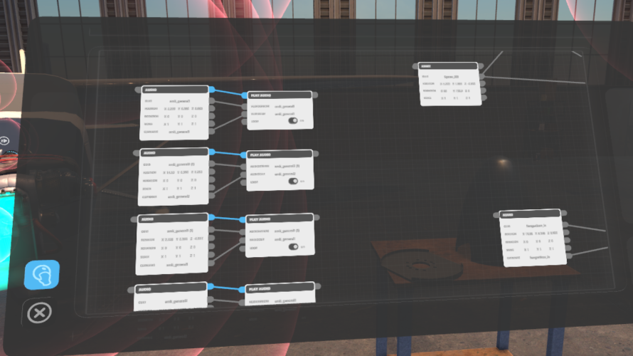 StellarX gallery image