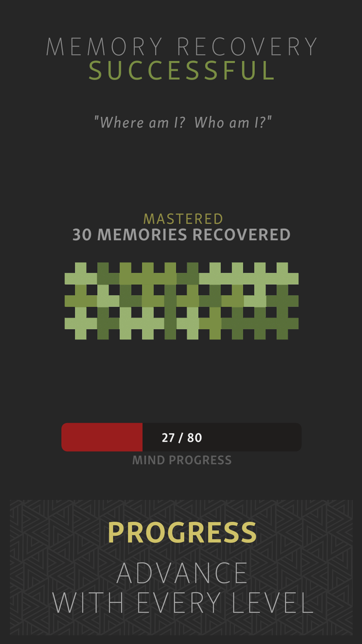 Mind Construct gallery image