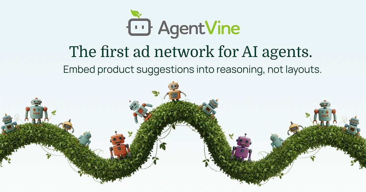 AgentVine gallery image