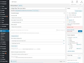 Permalink Manager Pro gallery image