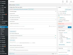 Permalink Manager Pro gallery image