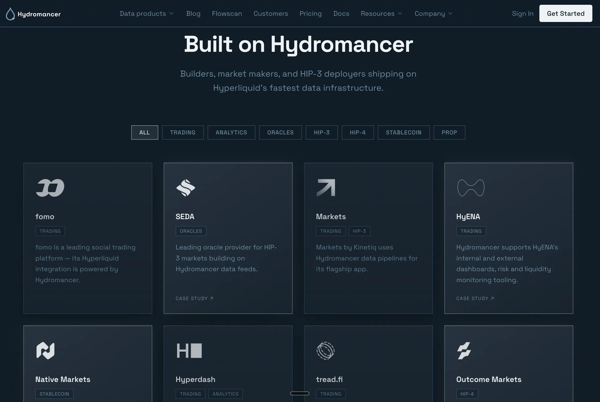 Hydromancer gallery image