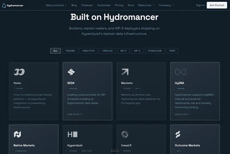 Hydromancer screenshot 2