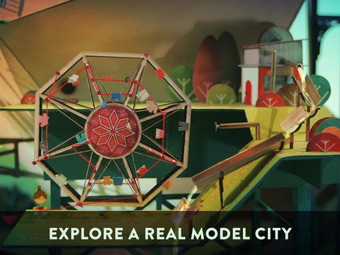 Lumino City gallery image