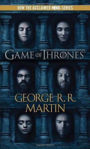 A Game of Thrones (A Song of Ice and Fire, Book 1) gallery image