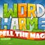 Word Charmer: Spell The Magic