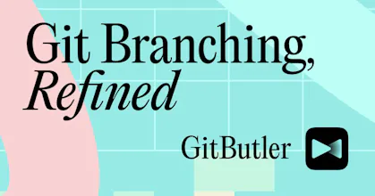 GitButler gallery image