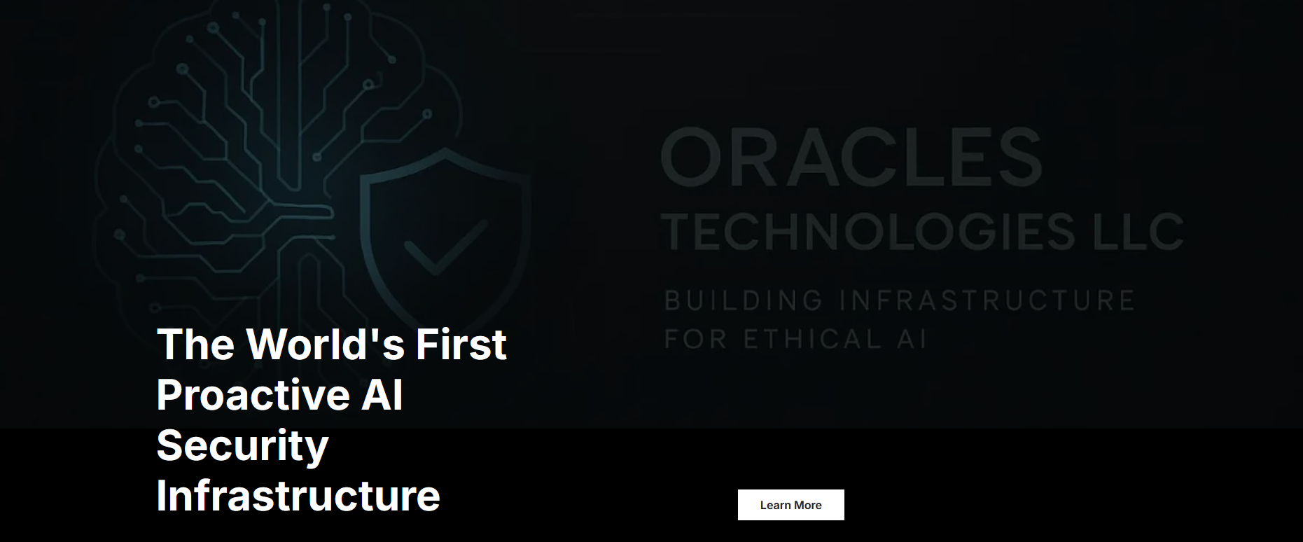 Ethicore Engine™ - Guardian SDK gallery image