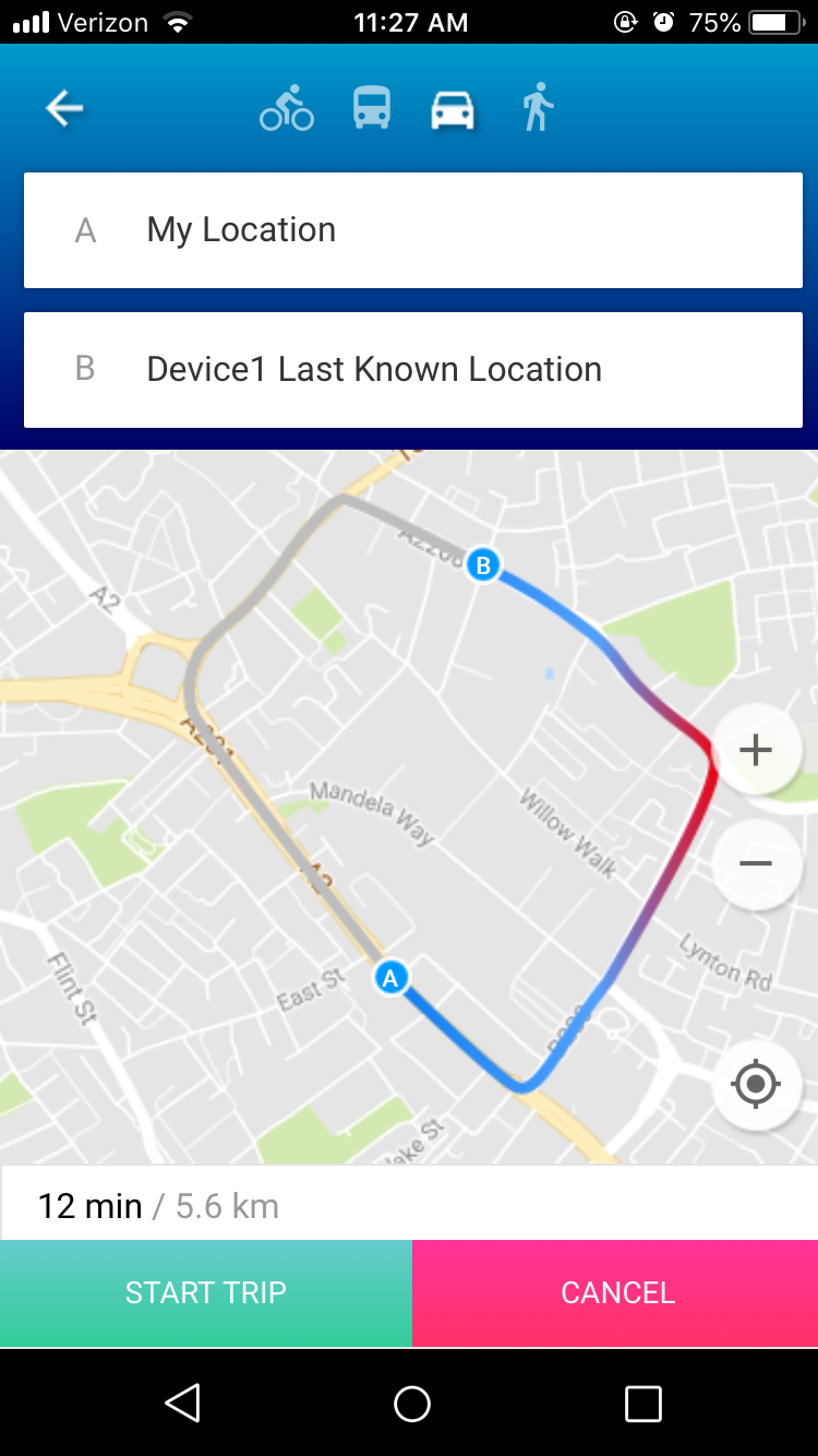 EpiPhone Device and Application gallery image
