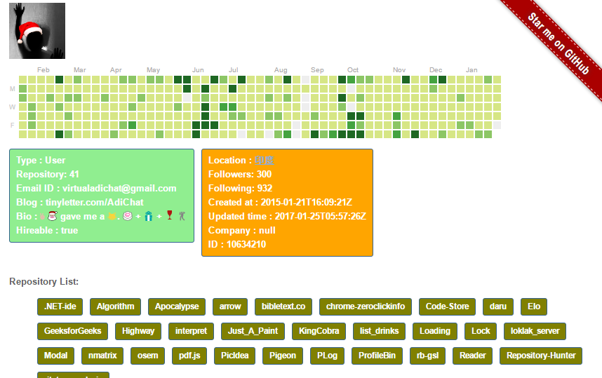 Social GitHub gallery image
