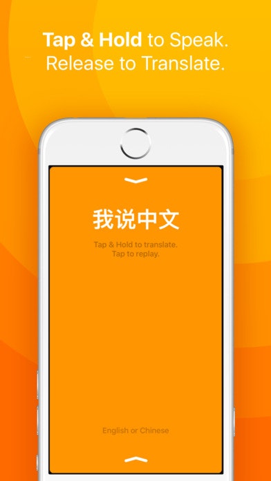 iTranslate Converse gallery image