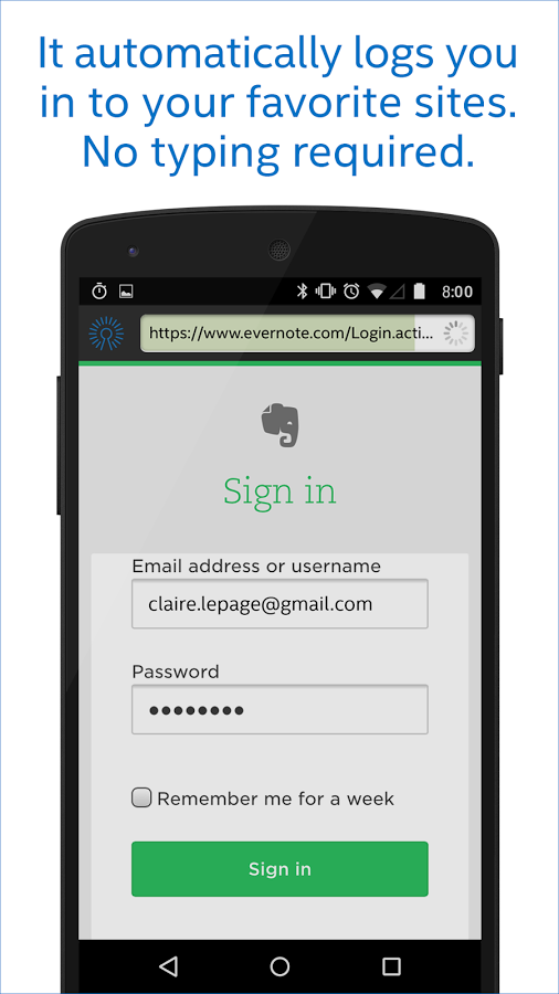 True Key gallery image