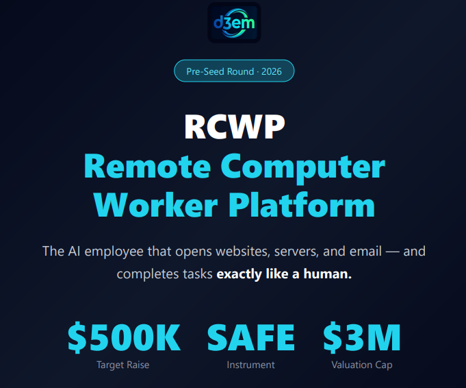 RCWP by D3em gallery image