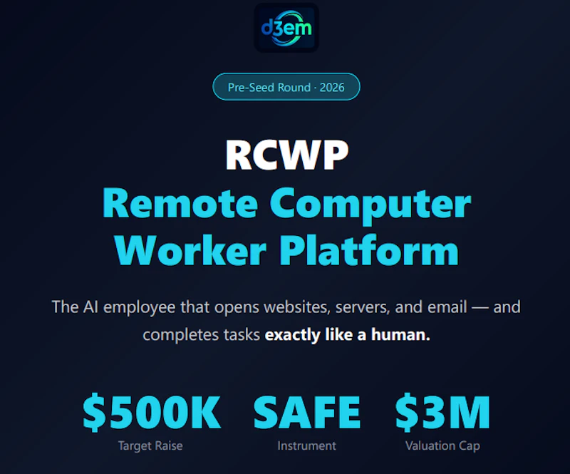 RCWP by D3em screenshot 2