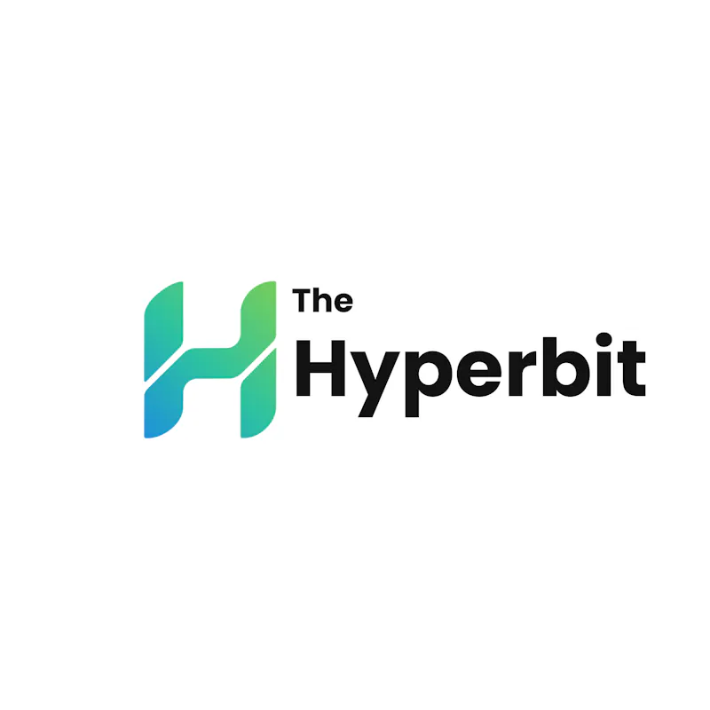 TheHyperbit.com screenshot 1