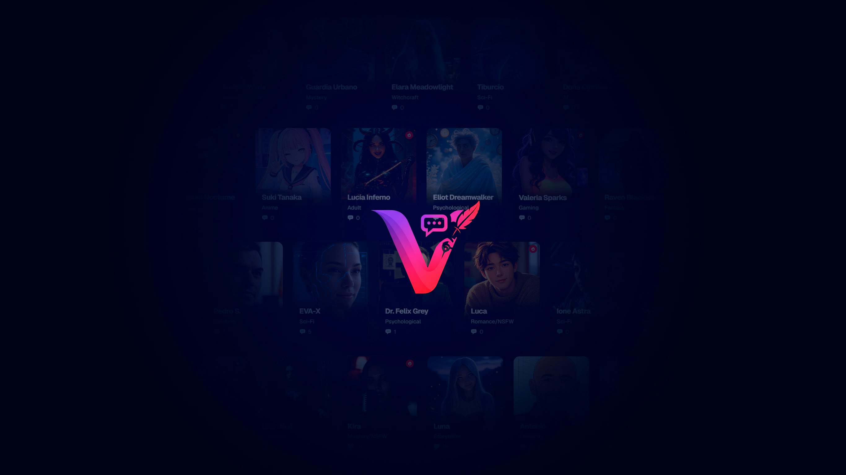 VirtualTalesHub media 1